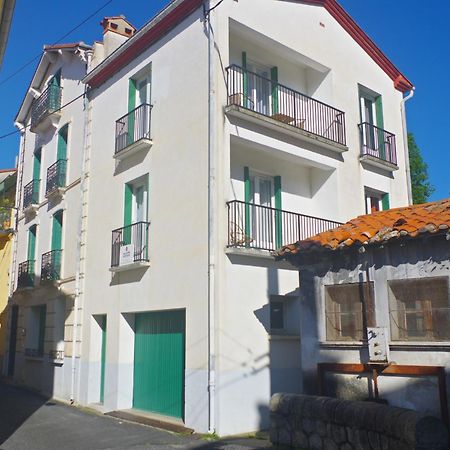 Puig Roja Del Roser Prats-de-Mollo-la-Preste Exterior photo