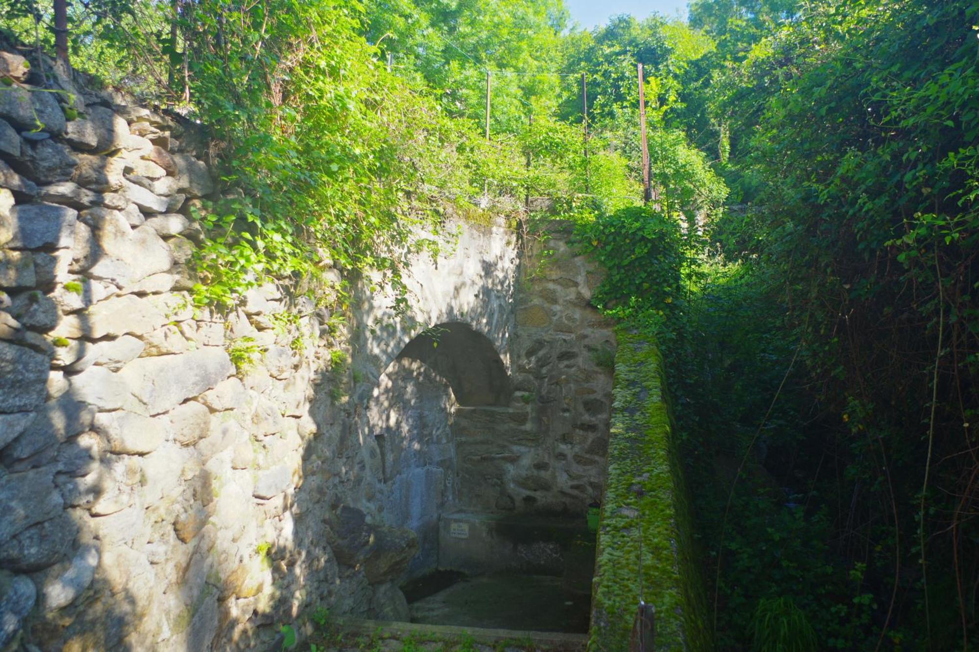 Puig Roja Del Roser Prats-de-Mollo-la-Preste Exterior photo